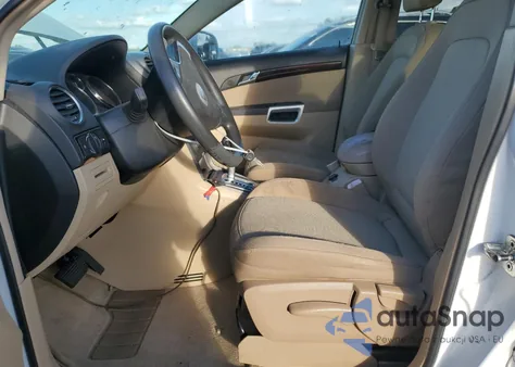 2008 Saturn Vue Xe z USA, uszkodzony, nr VIN 3GSCL33P68S519531